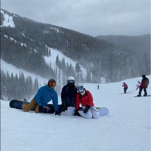 Meet your Posher, Austin